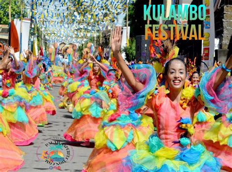kulambo clipart|Palawan's Vibrant Festivals .